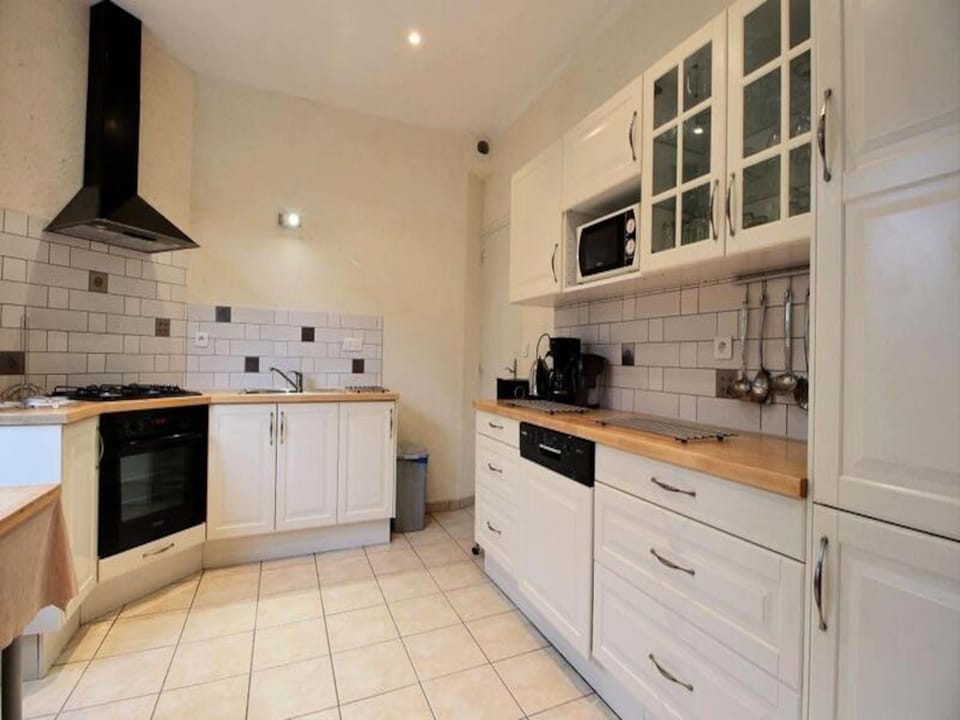 Gite de France 4 people Hotel in Brittany