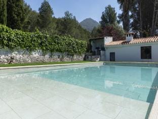 Cova De Laire - Villa With Private Pool In Barx Hotel in Safor