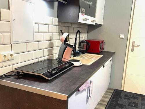 Romantic apartment in Pellingen Hotel in Trier-Saarburg