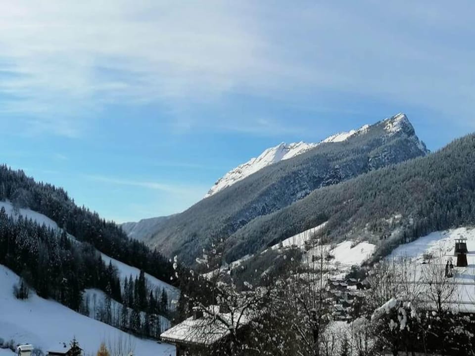 Residence Melezes Hotel in Le Grand-Bornand