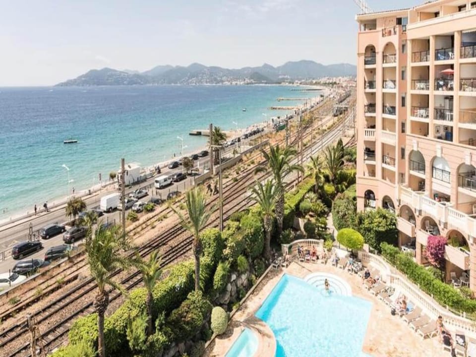 Holiday home in Cannes Hotel in Cannes