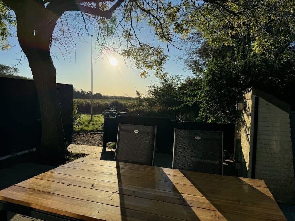 Holiday home in Domburg with swimming pool Hotel in Domburg