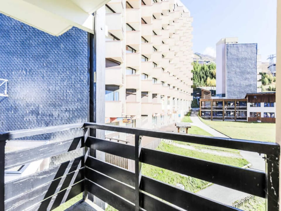 Residence Le Preyerand Hotel in Les Allues