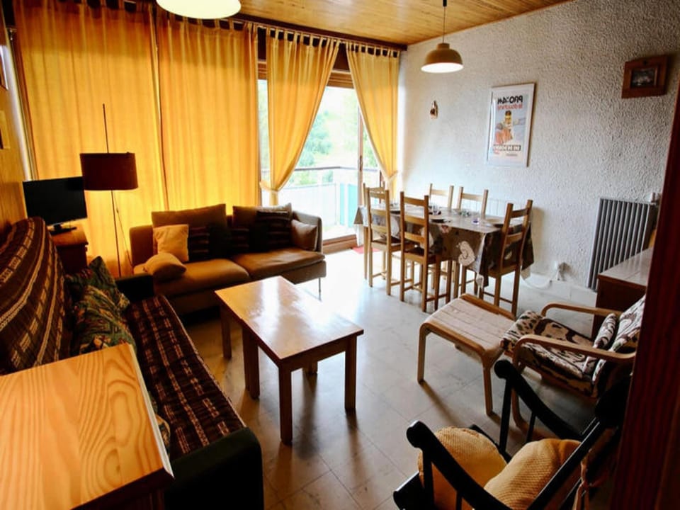 Holiday Rental Chamrousse 154 Hotel in Provence-Alpes-Côte d'Azur