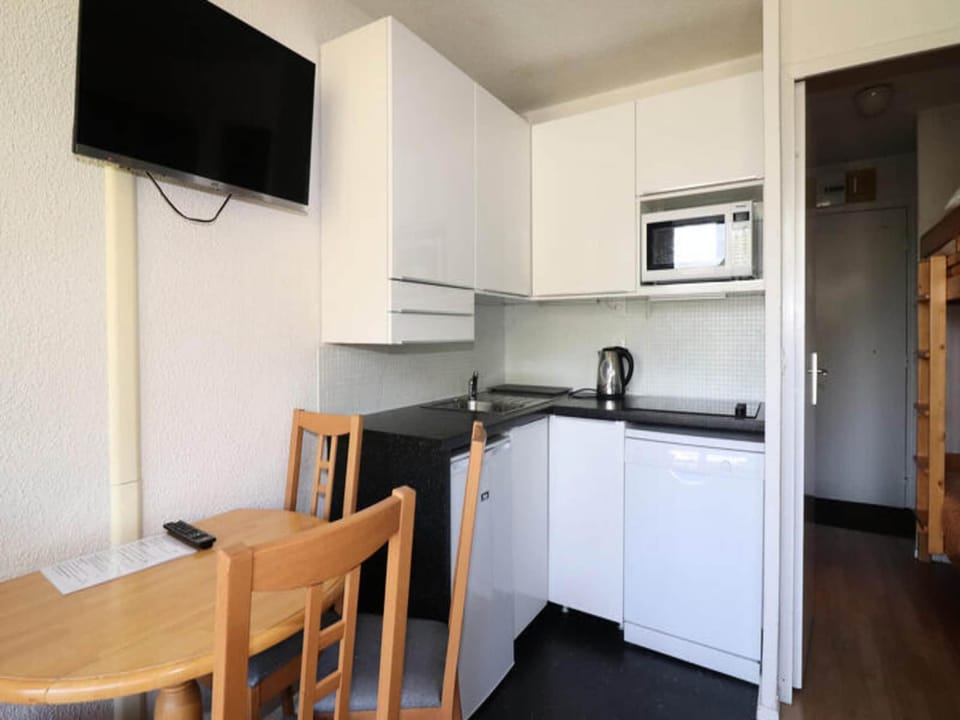 Holiday Rental Tignes Lavachet 68 Hotel in Tignes