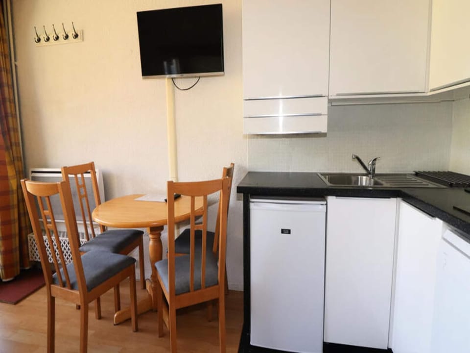 Holiday Rental Tignes Lavachet 68 Hotel in Tignes