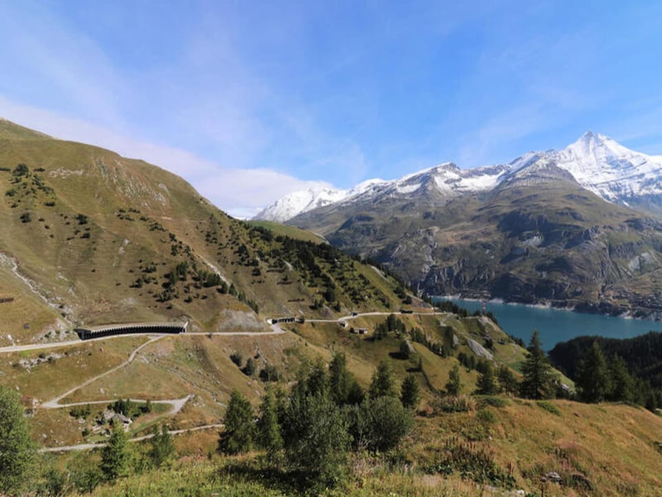 Holiday Rental Tignes Lavachet 68 Hotel in Tignes