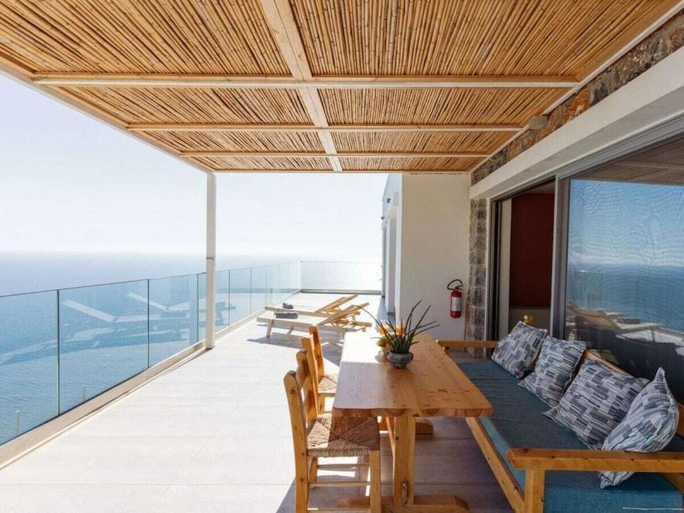 Villa in Plakias with swimming pool Resort in Crete