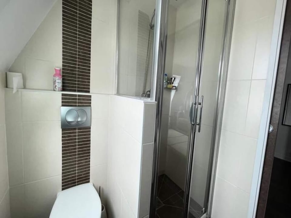Studio for 3 People Hotel in Deauville