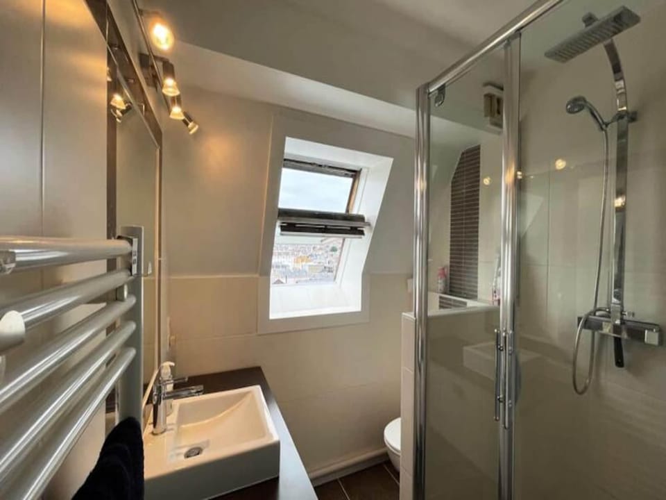 Studio for 3 People Hotel in Deauville
