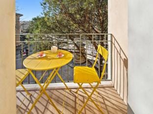 Modern Apartment - 2BR4P - Center of St Tropez Hotel in Saint-Tropez