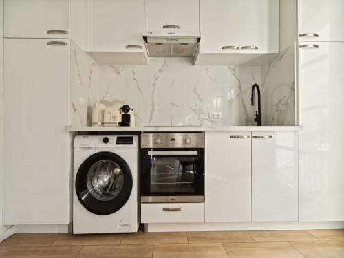 Modern Apartment - 2BR4P - Center of St Tropez Hotel in Saint-Tropez