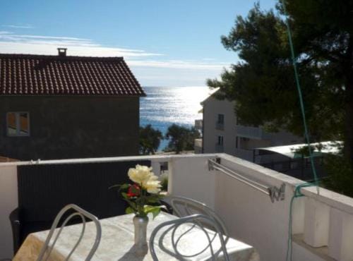 Beachfront Apartments Plaza - One Bedroom Apartment A3 Hotel in Dubrovnik-Neretva County