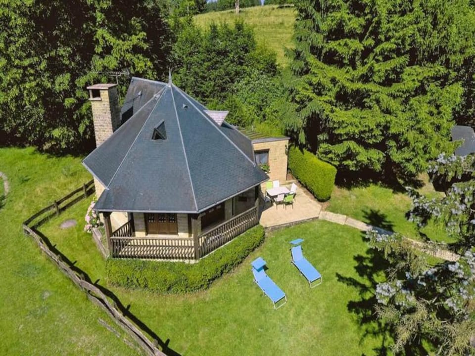 GAEte de France 6 people Hotel in Wallonia, Belgium