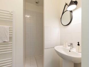 DIFY Berthelot - Jean Mace Hotel in Lyon