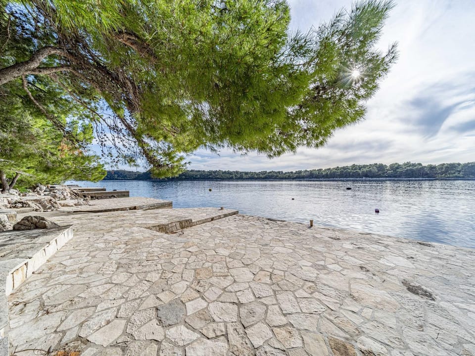 Apartment Gora Seaview - Apartment 3 Hotel in Dubrovnik-Neretva County