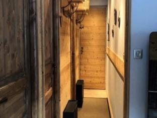 Oustagno Residence Hotel in Piedmont