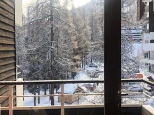 Oustagno Residence Hotel in Piedmont