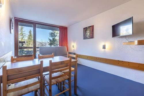 Residence Lauzieres studio Hotel in Landry