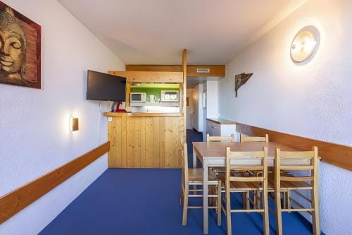 Residence Lauzieres studio Hotel in Landry