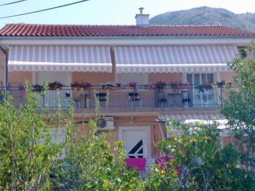Apartments Bionda Senj - Two Bedroom Apartment With Terrace Hotel in Lika-Senj County