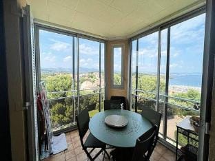 Residence Grand Large Hotel in Six-Fours-les-Plages