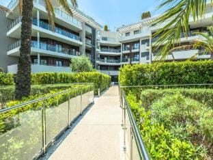 Residence Grand Large Hotel in Six-Fours-les-Plages