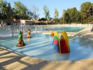 Residence Grand Large Hotel in Six-Fours-les-Plages