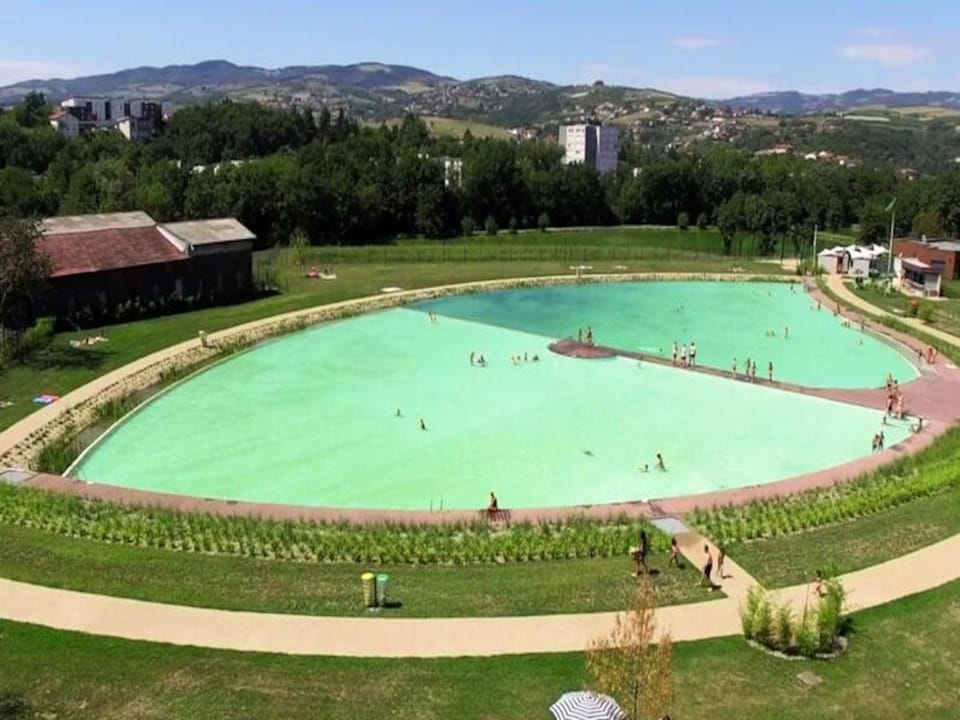 Rooms 4 People Hotel in Auvergne-Rhône-Alpes
