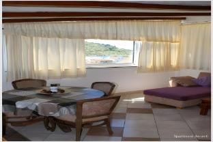 Apartments Juras - Two Bedroom Apartment with Sea View David Hotel in Šibenik-Knin County, Croatia