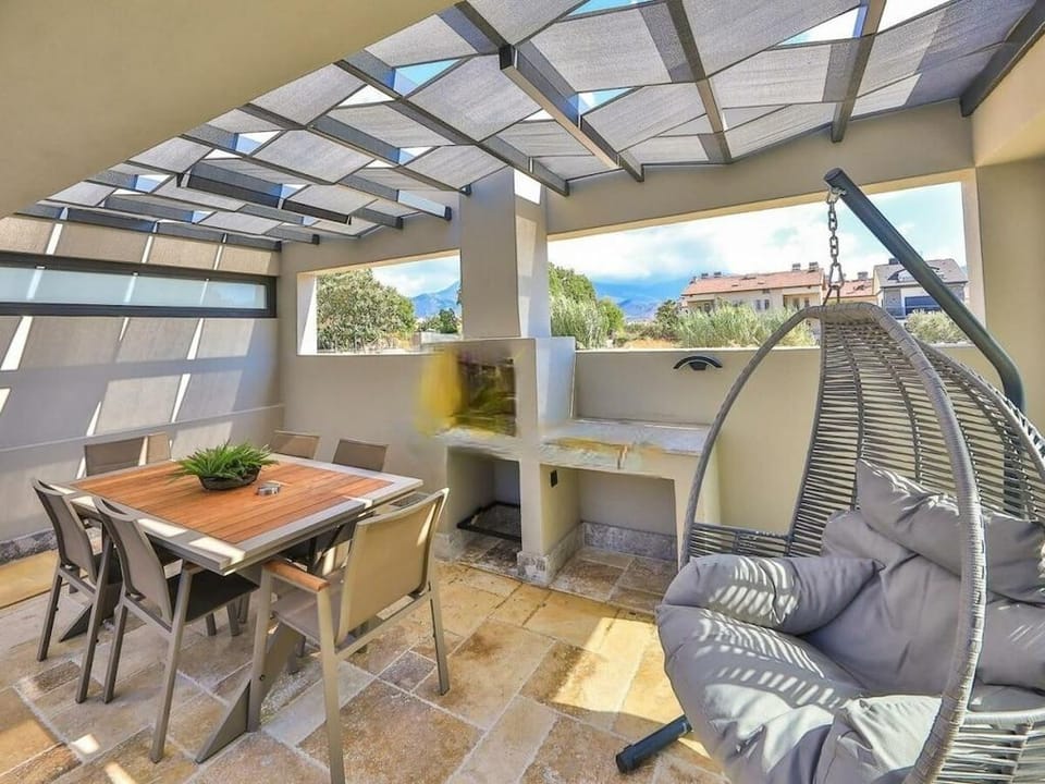 Villa in Fethiye with swimming pool Hotel in Fethiye