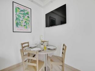 Cosy Studio 2P -  Voltaire  Town Hall of 11th arrondissement Paris Hotel in Paris