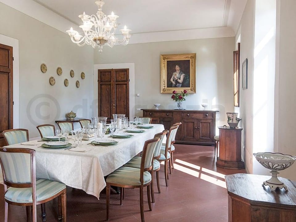 near Florence Comfortable holiday residence Resort in Emilia-Romagna