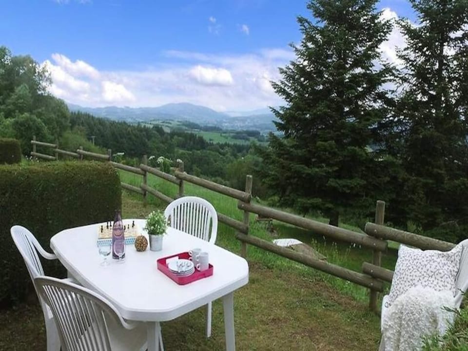 Residence Monts du Forez Hotel in Auvergne-Rhône-Alpes