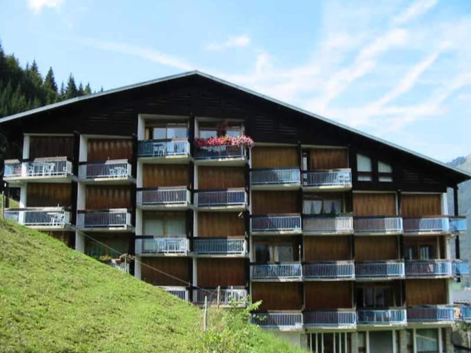 Holiday Rental Morzine 136 Hotel in Les Gets