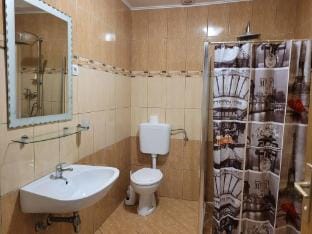 Apartmetns Villa Dina 2 Hotel in Fažana