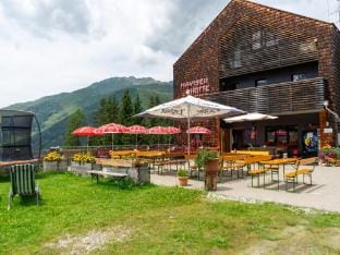 Apartment in Navis near Stubai Glacier Hotel in Tyrol
