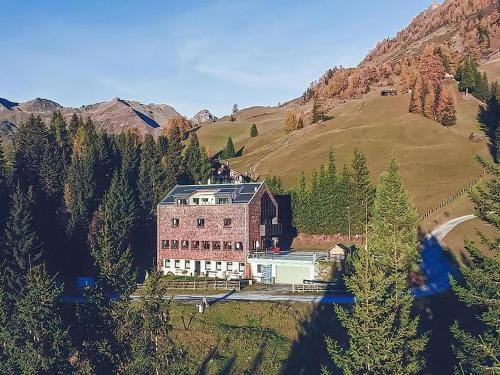Apartment in Navis near Stubai Glacier Hotel in Tyrol
