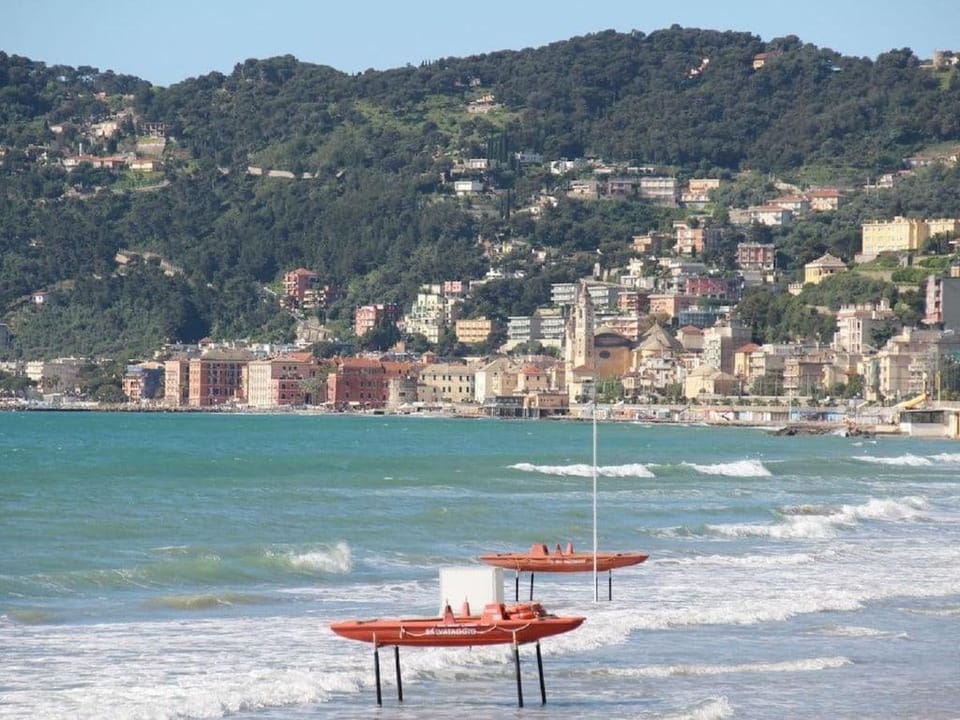Villa in Soldano with swimming pool Resort in Liguria