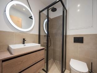 Apartment near Schaterzlift Kirchberg Hotel in Salzburgerland