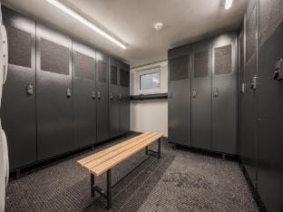 Apartment near Schaterzlift Kirchberg Hotel in Salzburgerland