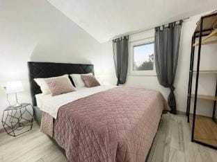 One Bedroom Apartment with Balcony 1 Hotel in Biograd na Moru