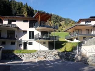 Luxury apartment with stunning mountain view Hotel in Carinthia, Austria