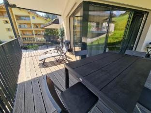 Luxury apartment with stunning mountain view Hotel in Carinthia, Austria