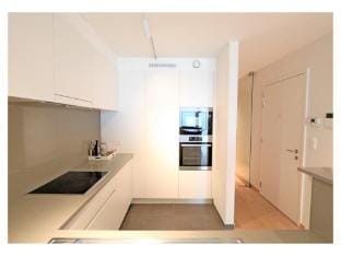 Apartment in Het Zoute with Sea Views Hotel in Knokke-Heist