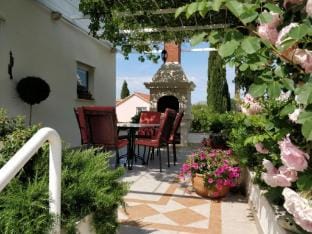 Mediterranea - One Bedroom Apartment with Sea View Hotel in Srebreno