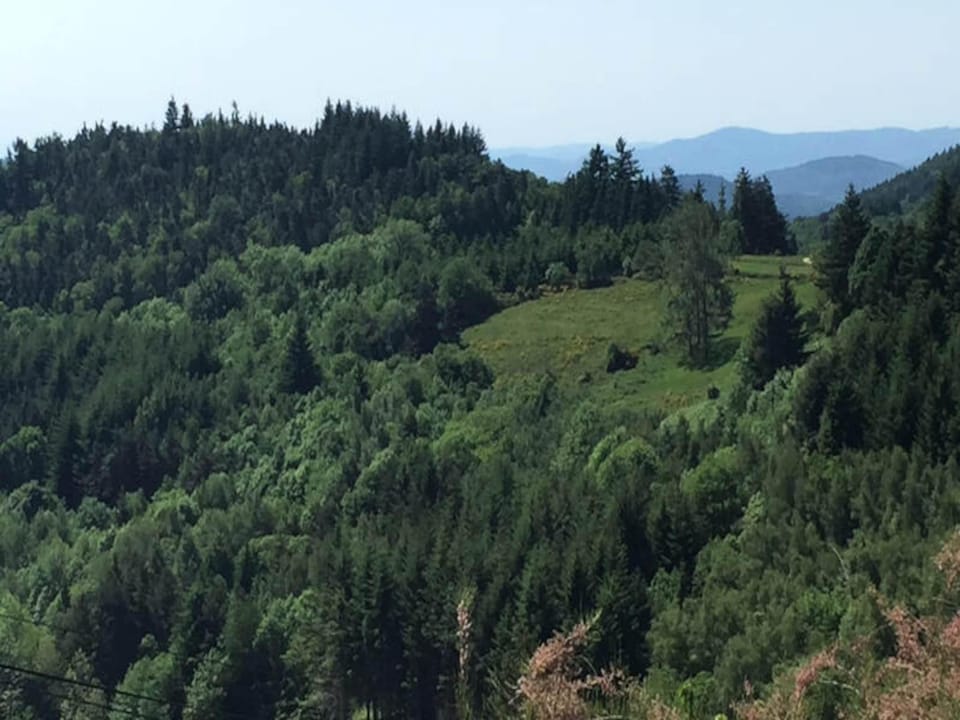 House 4 People Hotel in Auvergne-Rhône-Alpes