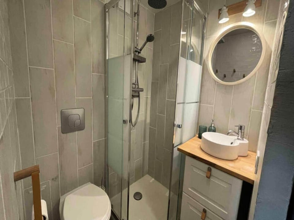 Vacation Rental Tignes - lake 186 Hotel in Tignes