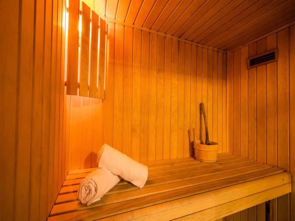 Rooms for 8 people Duplex Mountain Corner Hotel in Auvergne-Rhône-Alpes