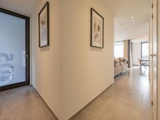 Apartment in Belgium near Marina Nieuwpoort Hotel in Koksijde